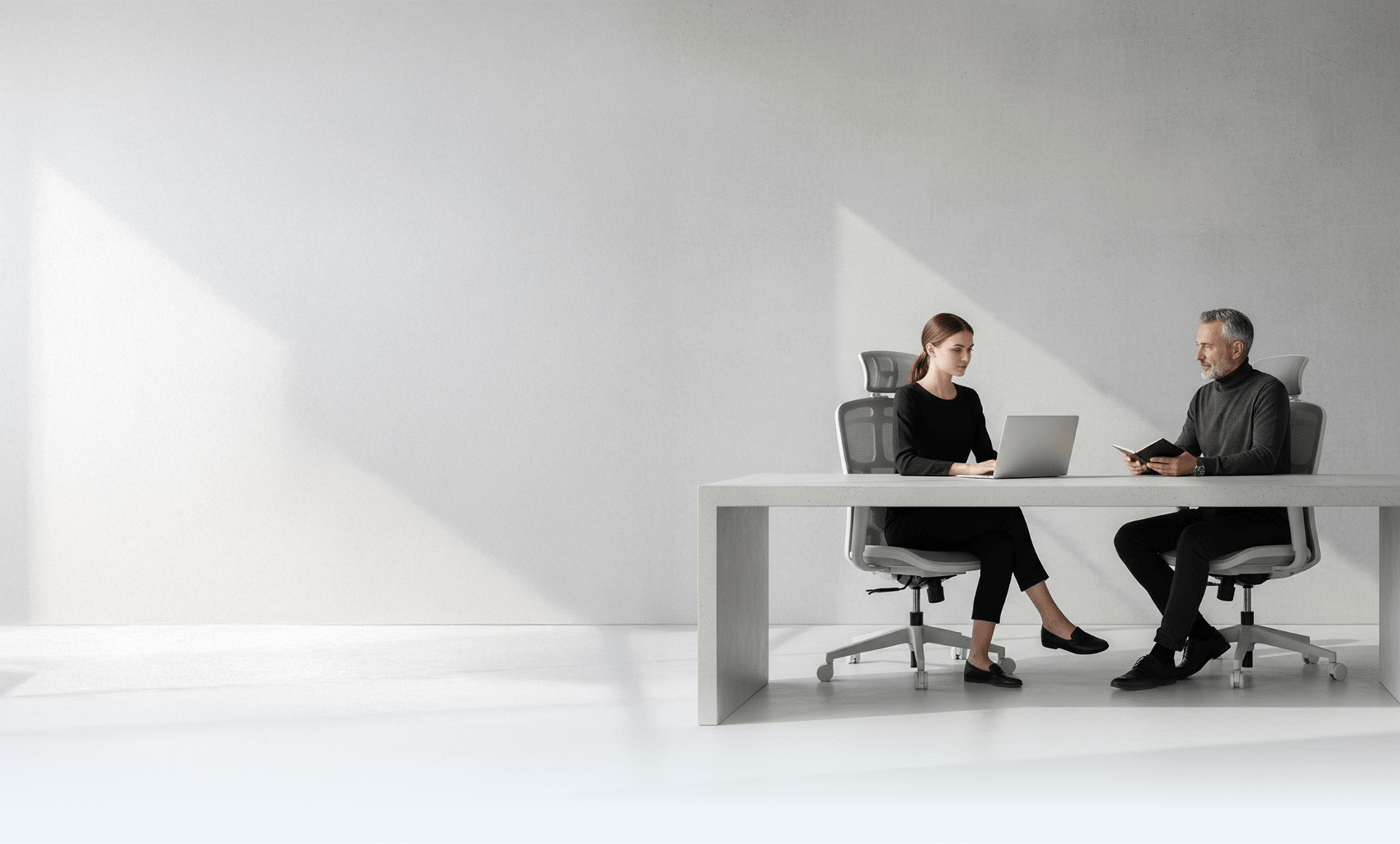 Cadeira de Escritório Diana GF