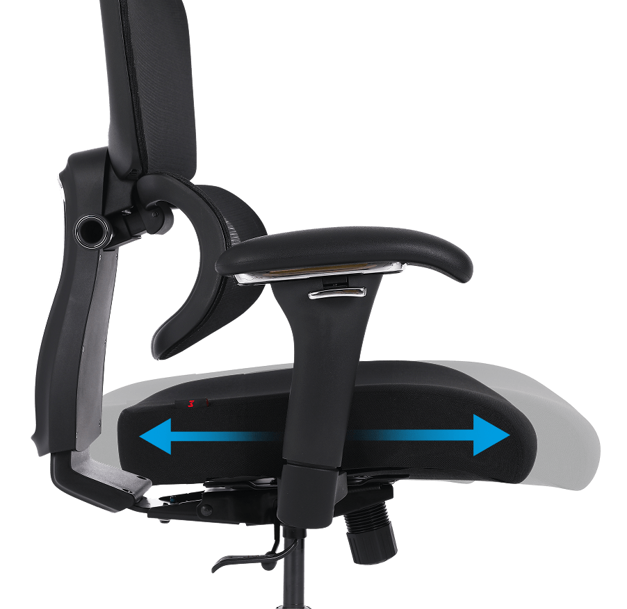 Slide Seat Azzera Home