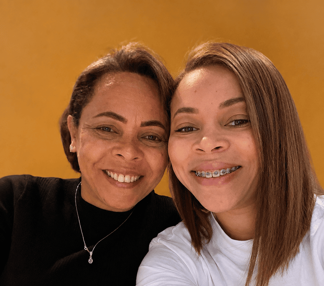 Cintia e Suzana Rocha, mãe e filha fundadoras da Macrê Decor