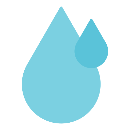 gota de agua