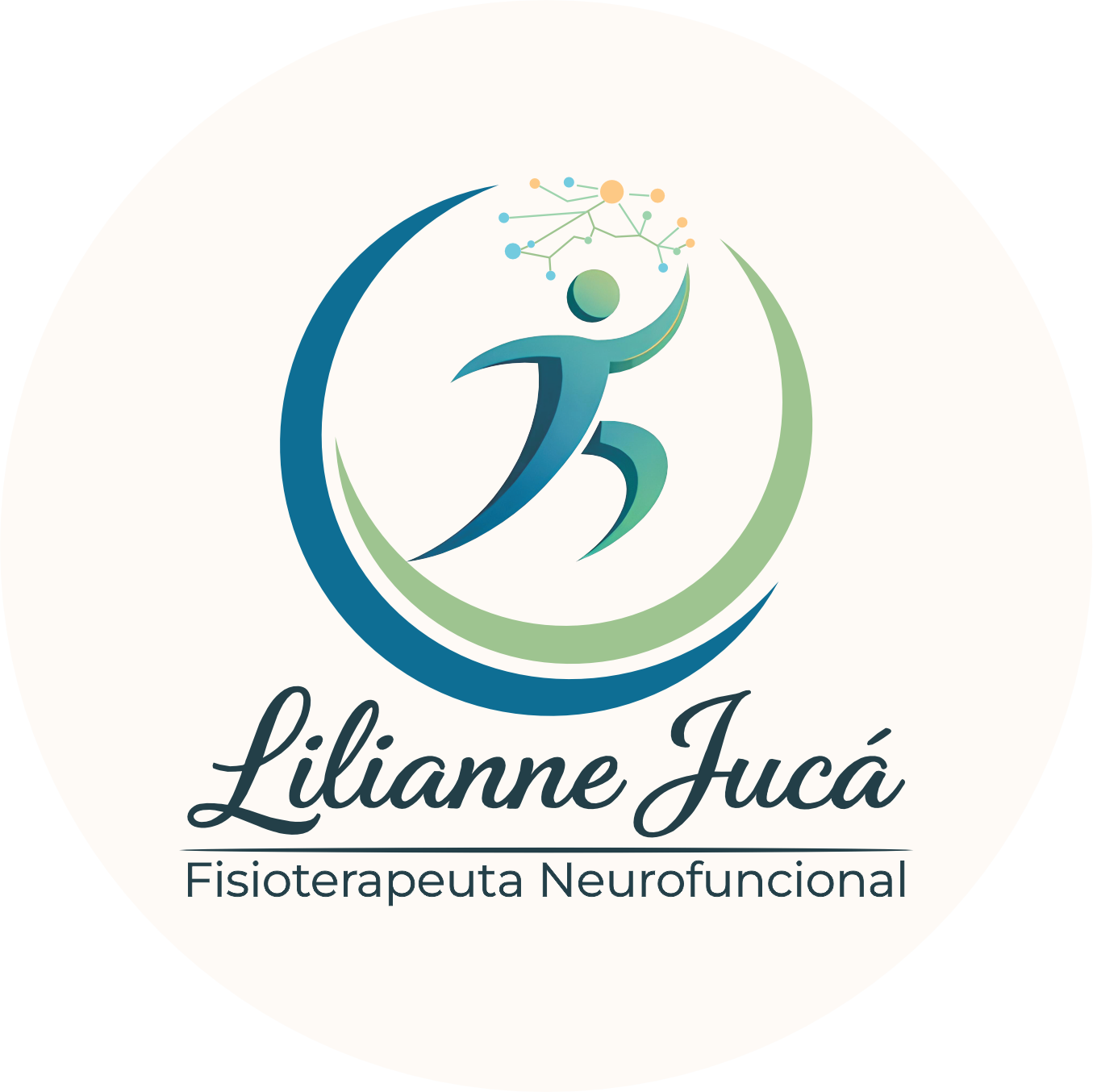 Logotipo Clínica Liliane Jucá