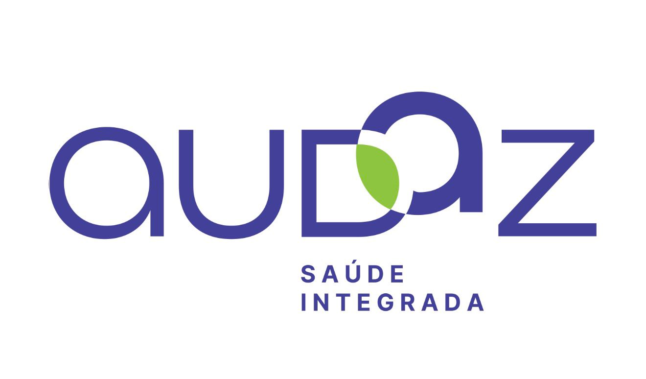 Logotipo Audaz