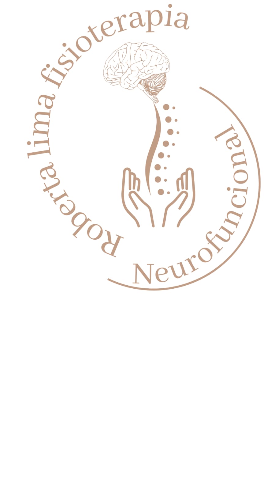 Logotipo Roberta