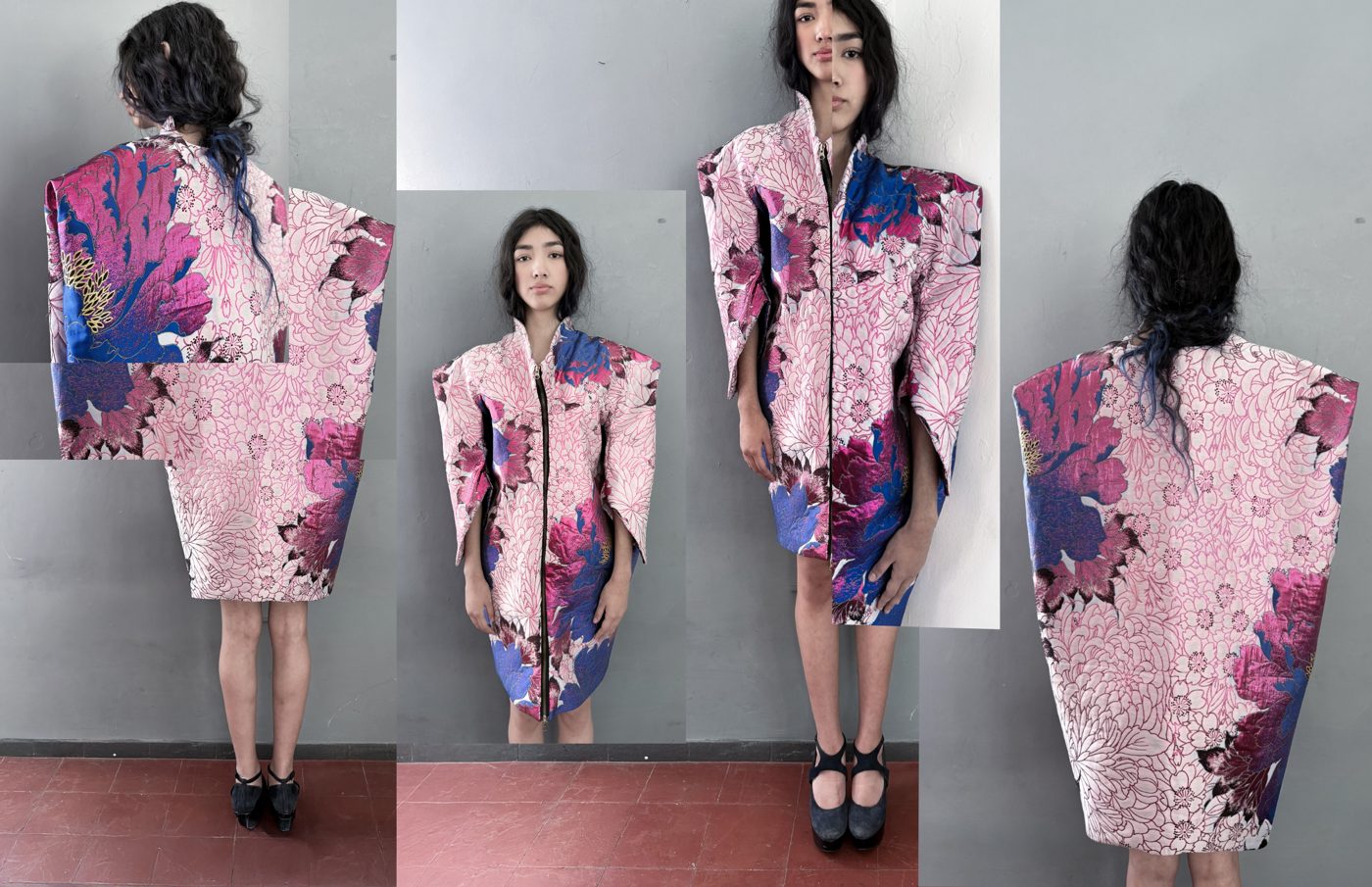Peonia