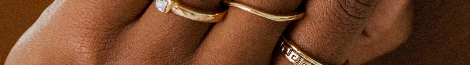 Banner da categoria Anéis