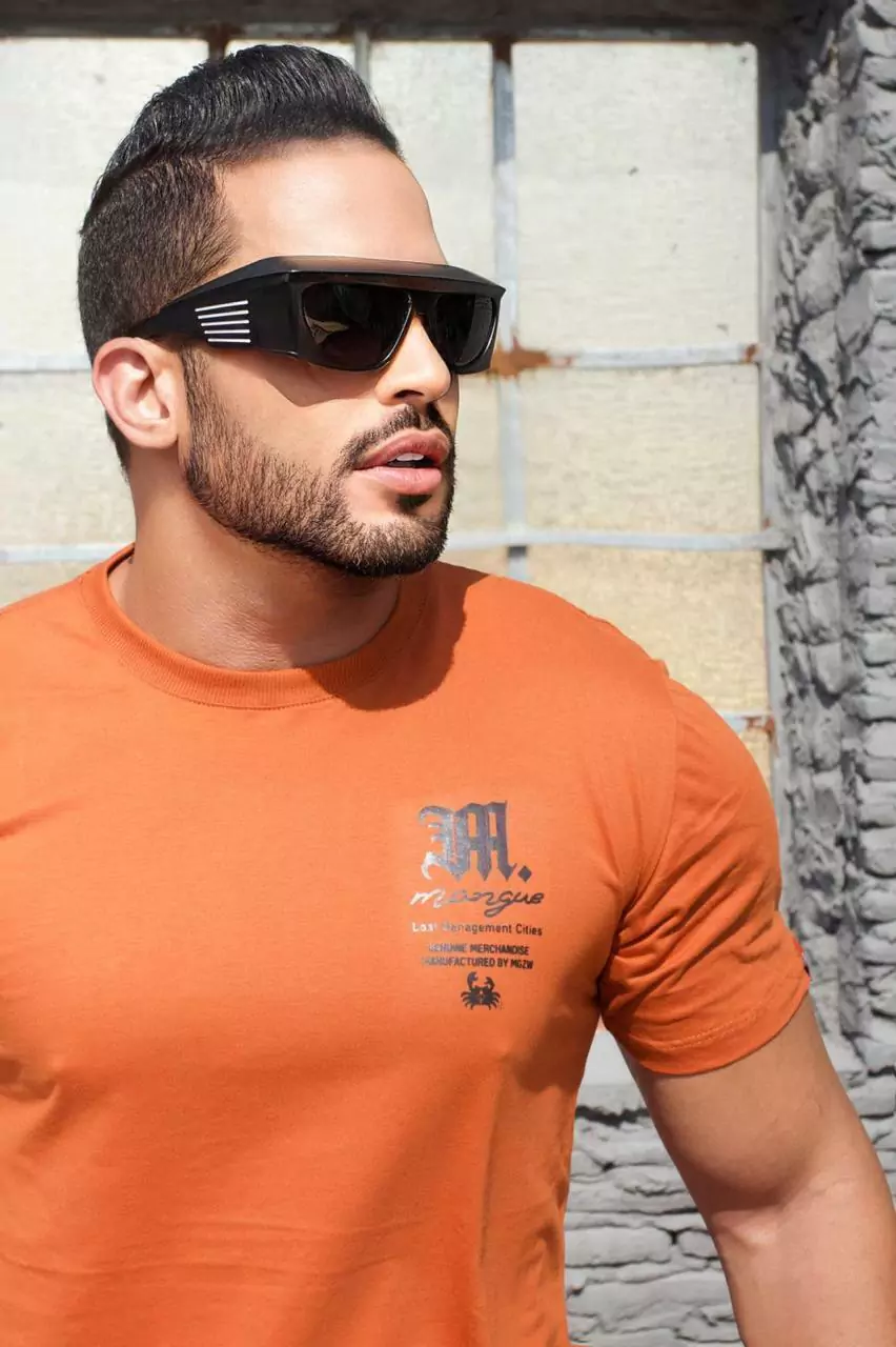 Banner da categoria Camisas t-shirt
