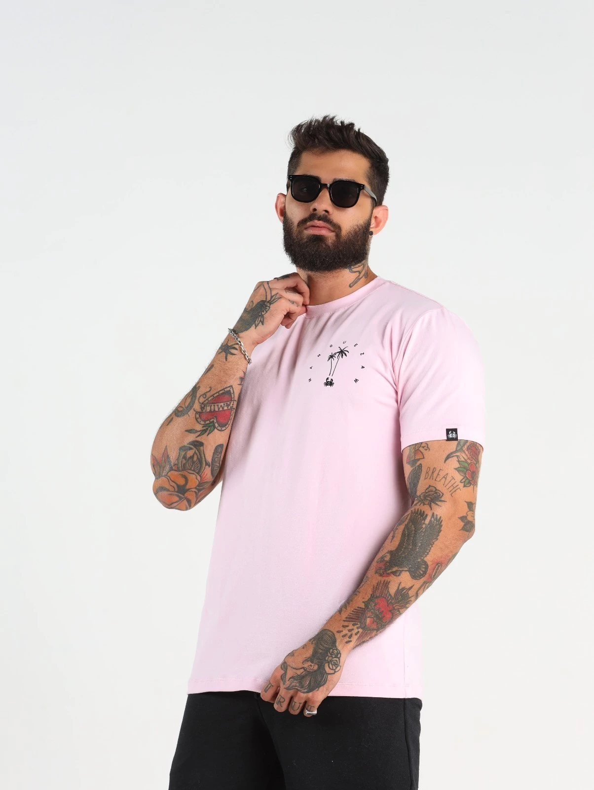 Banner da categoria T-shirt Cotton 