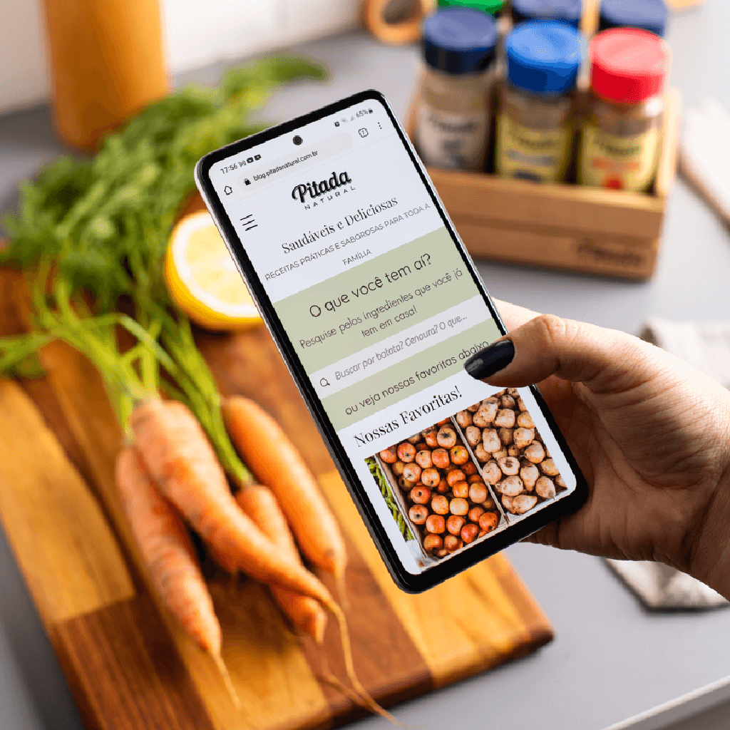 Prato de comida saud&aacute;vel