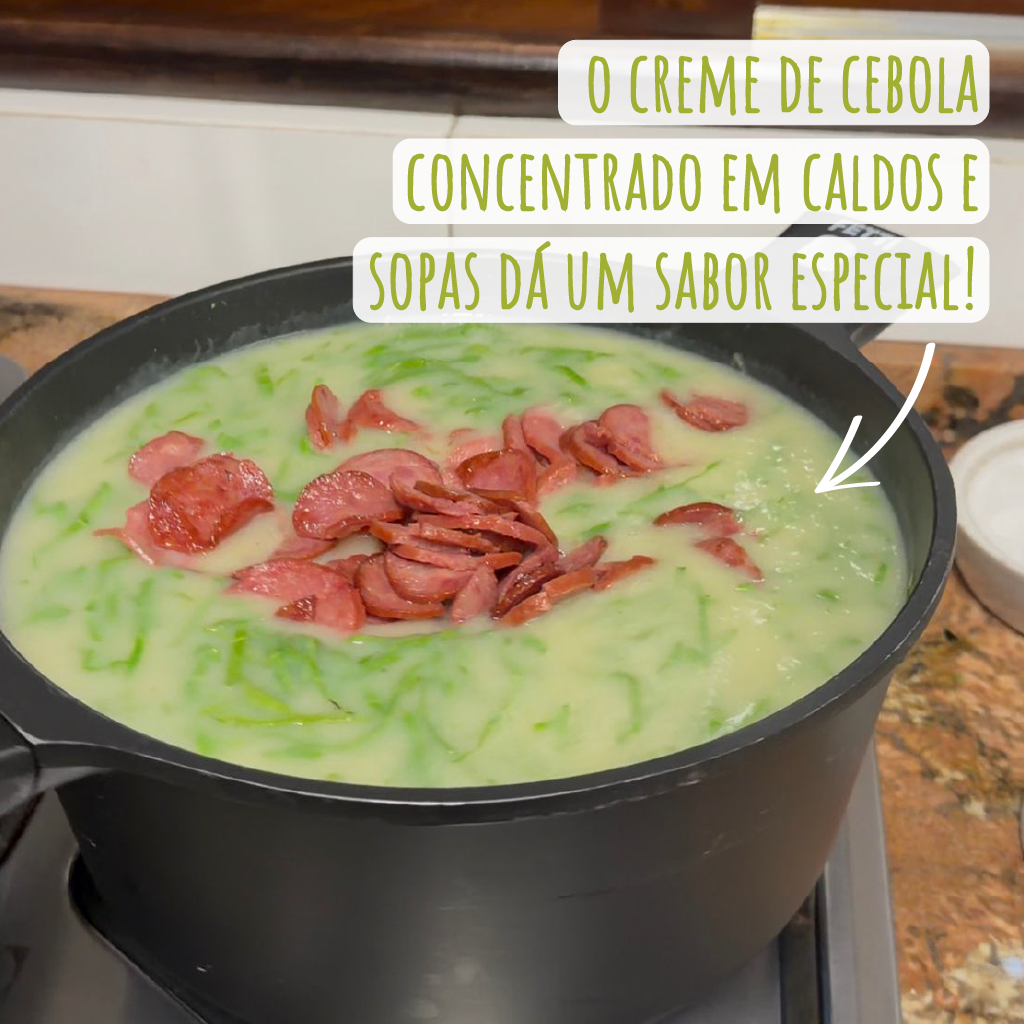 Cozinhando com Variedade Pitada Natural