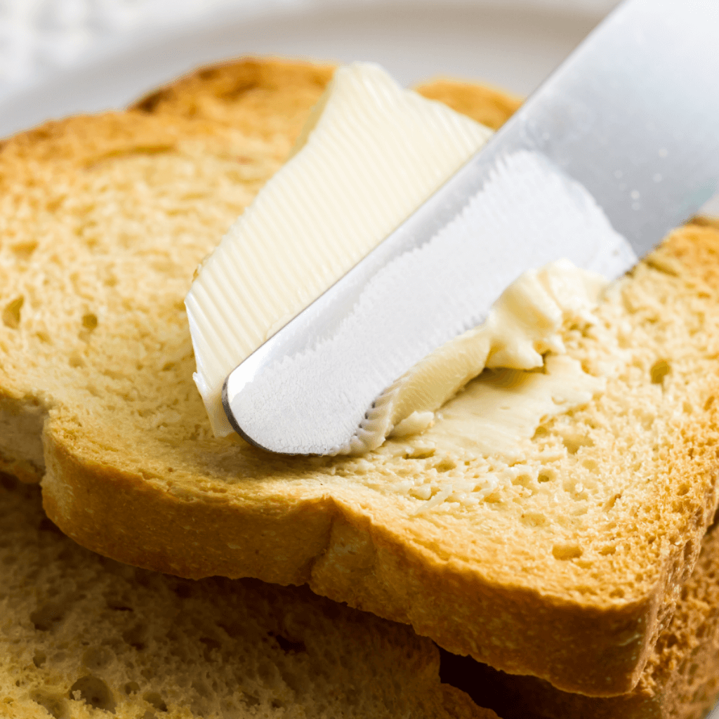 Manteiga de Ervas com Tempero Franc&ecirc;s