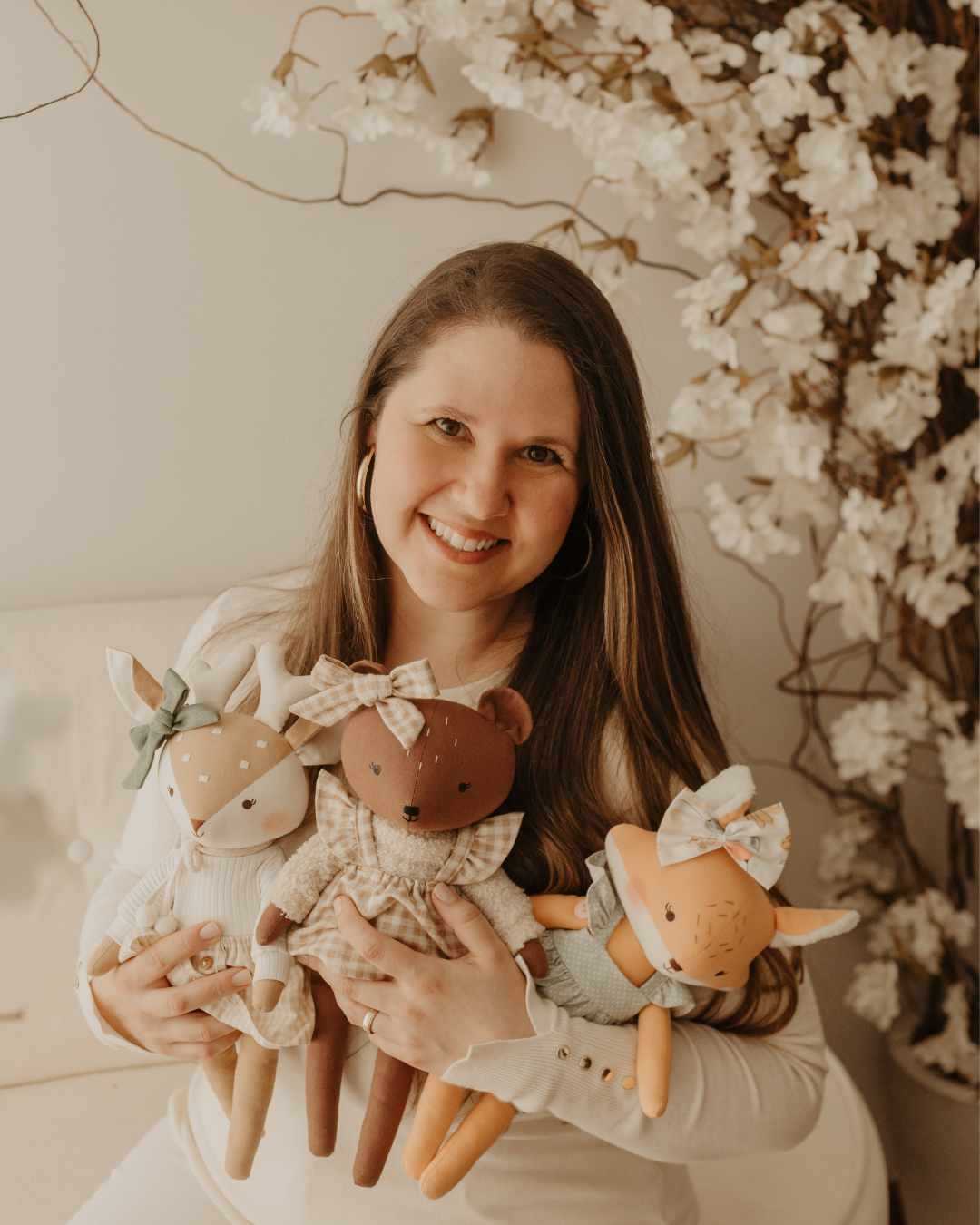 Rebeca - Beca Fazendo Arte