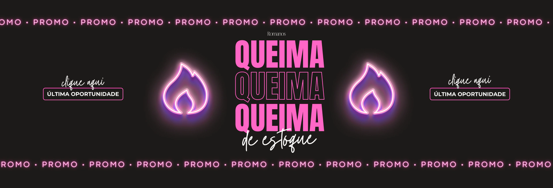 Banner da categoria QUEIMA