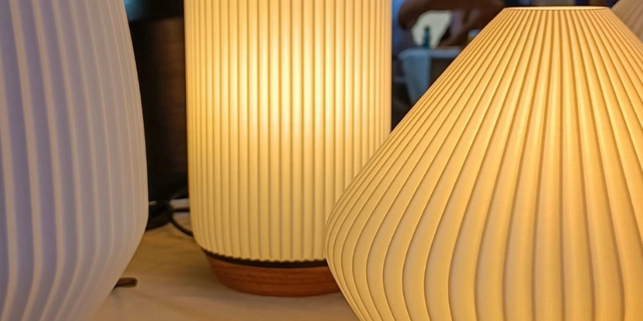 Banner de la categoría Lamparas