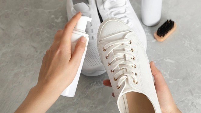 Banner de la categoría COSMETICA PARA EL CALZADO