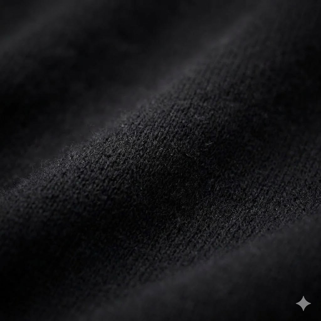 Detalle Tejido Cashmere