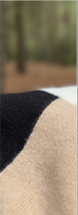 Detalle Trama Tejido