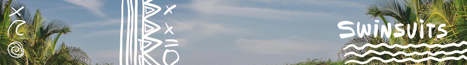 Banner de la categoría SWIMSUITS