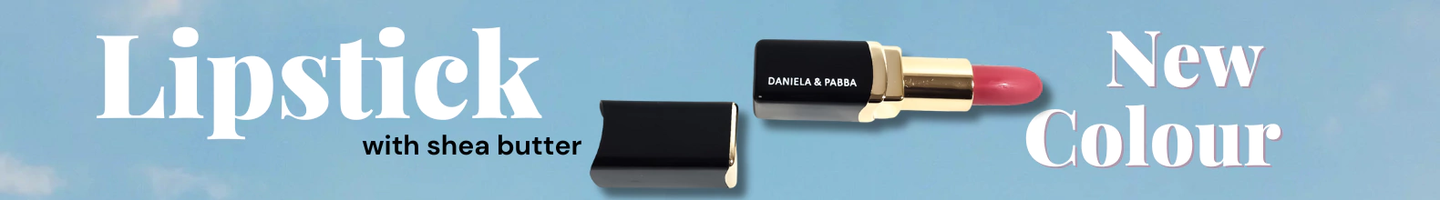 Banner de la categoría CLASSIC PINK LIPSTICK #534