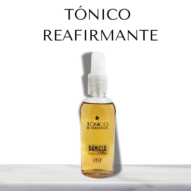 Banner de la categoría Tónico Reafirmante (Anti edad y Nivelador de PH)