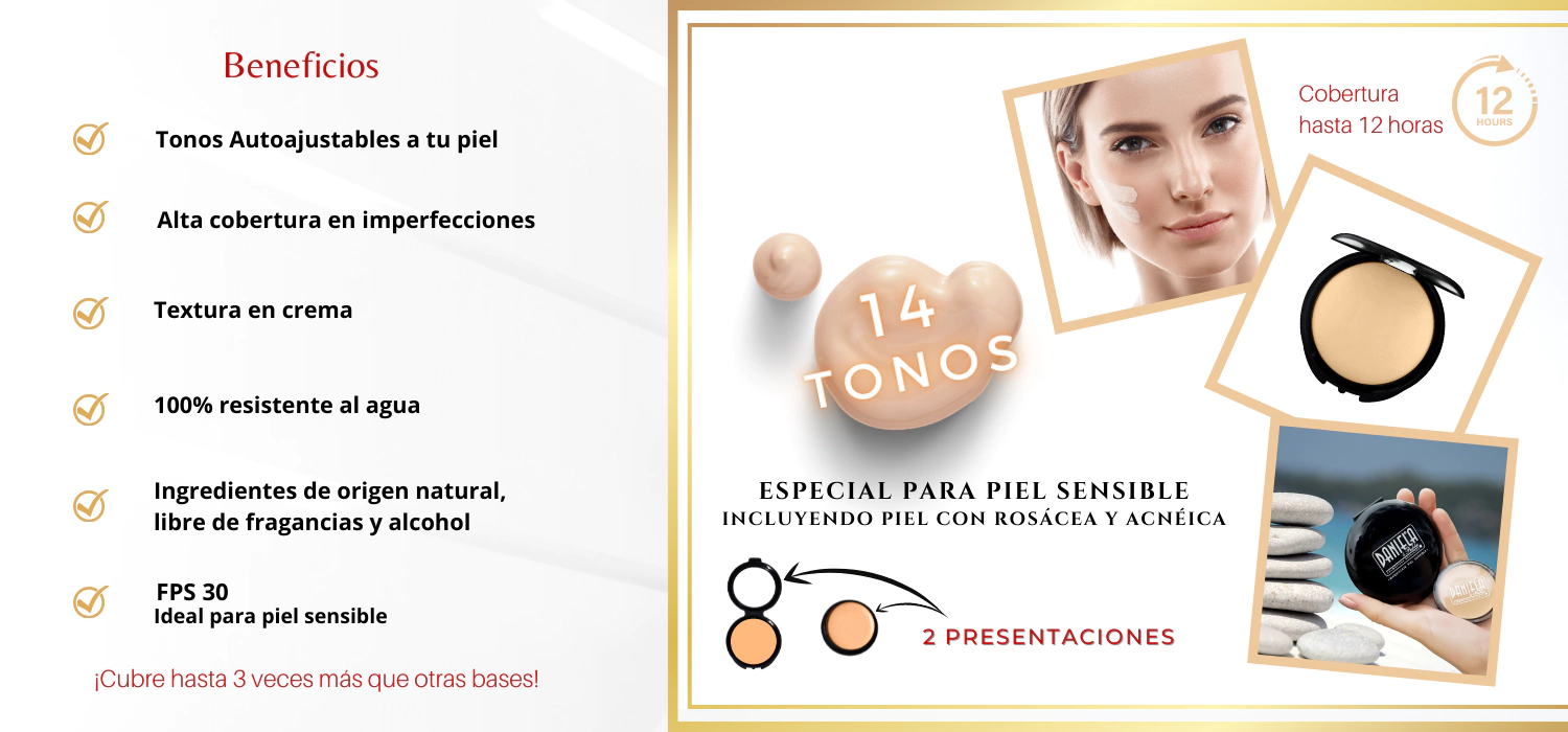 Banner de la categoría  Maquillaje Mini