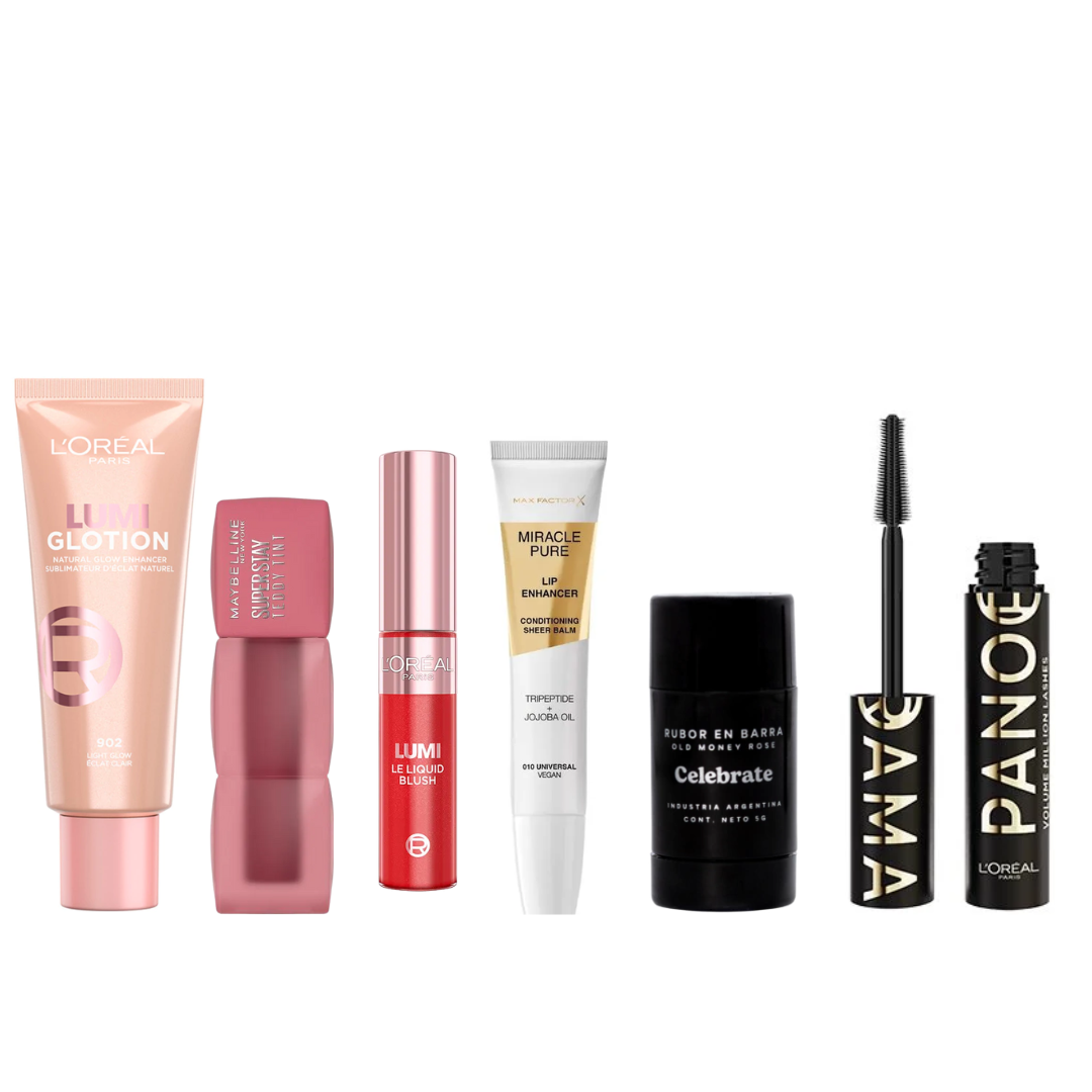 Maquillaje