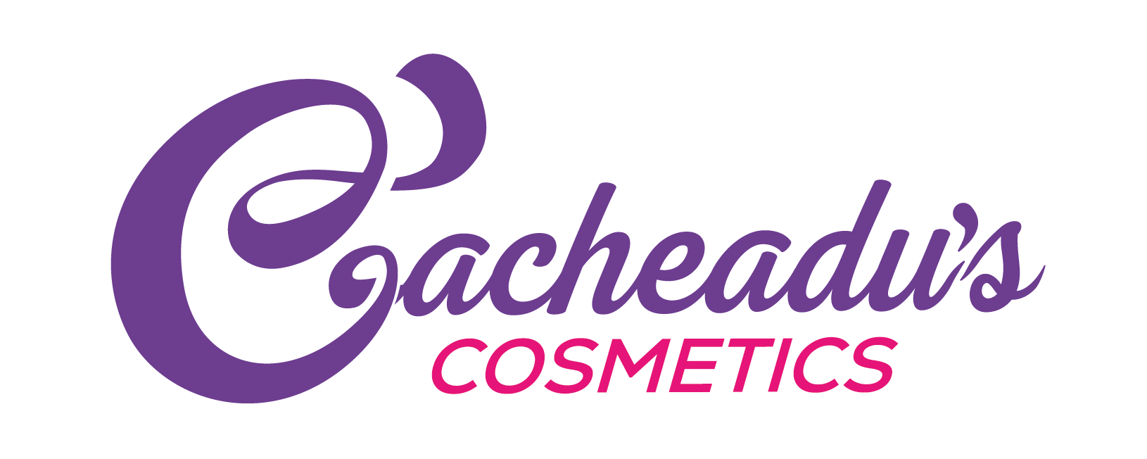Cacheadu's Cosmetics