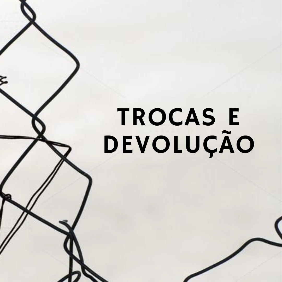 Banner da categoria Política de trocas e devolução 