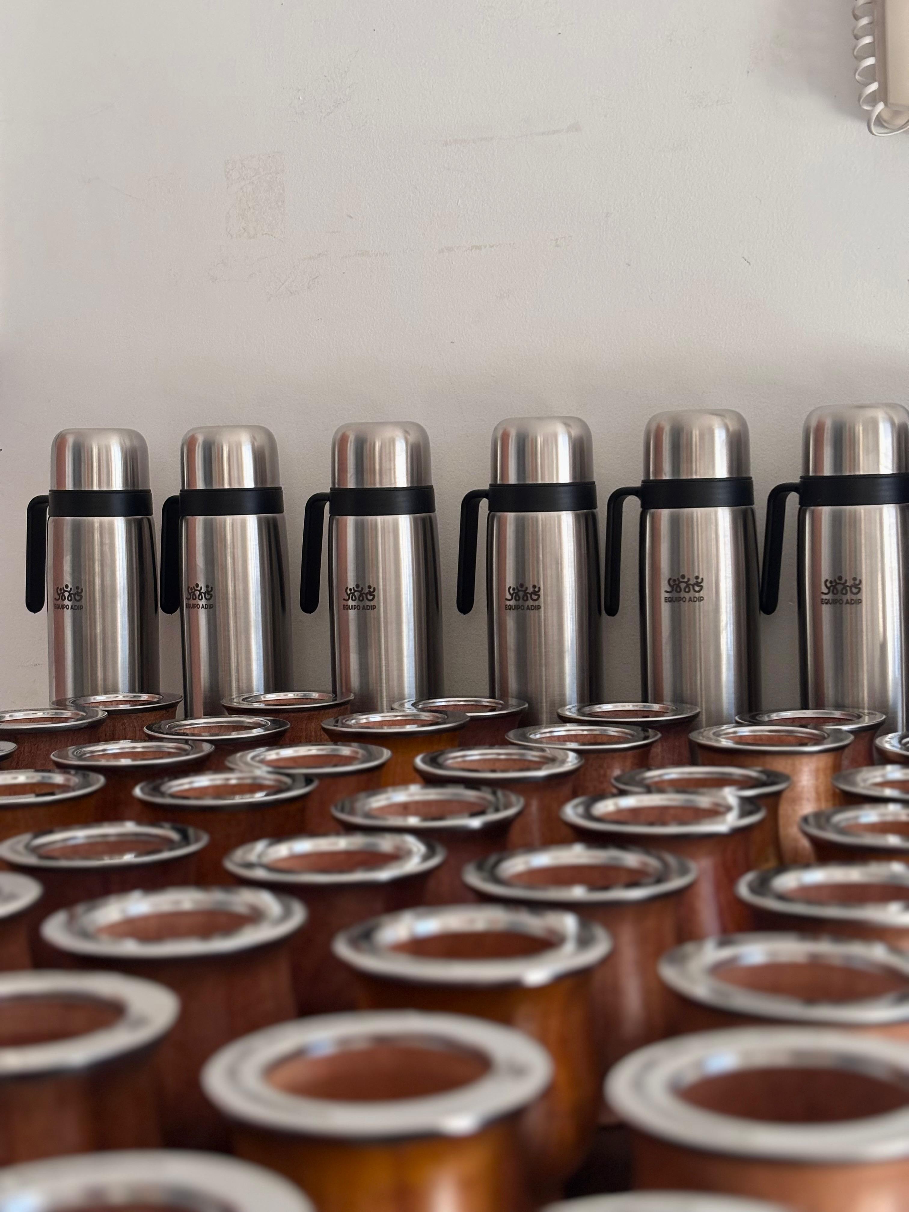 Mates personalizados