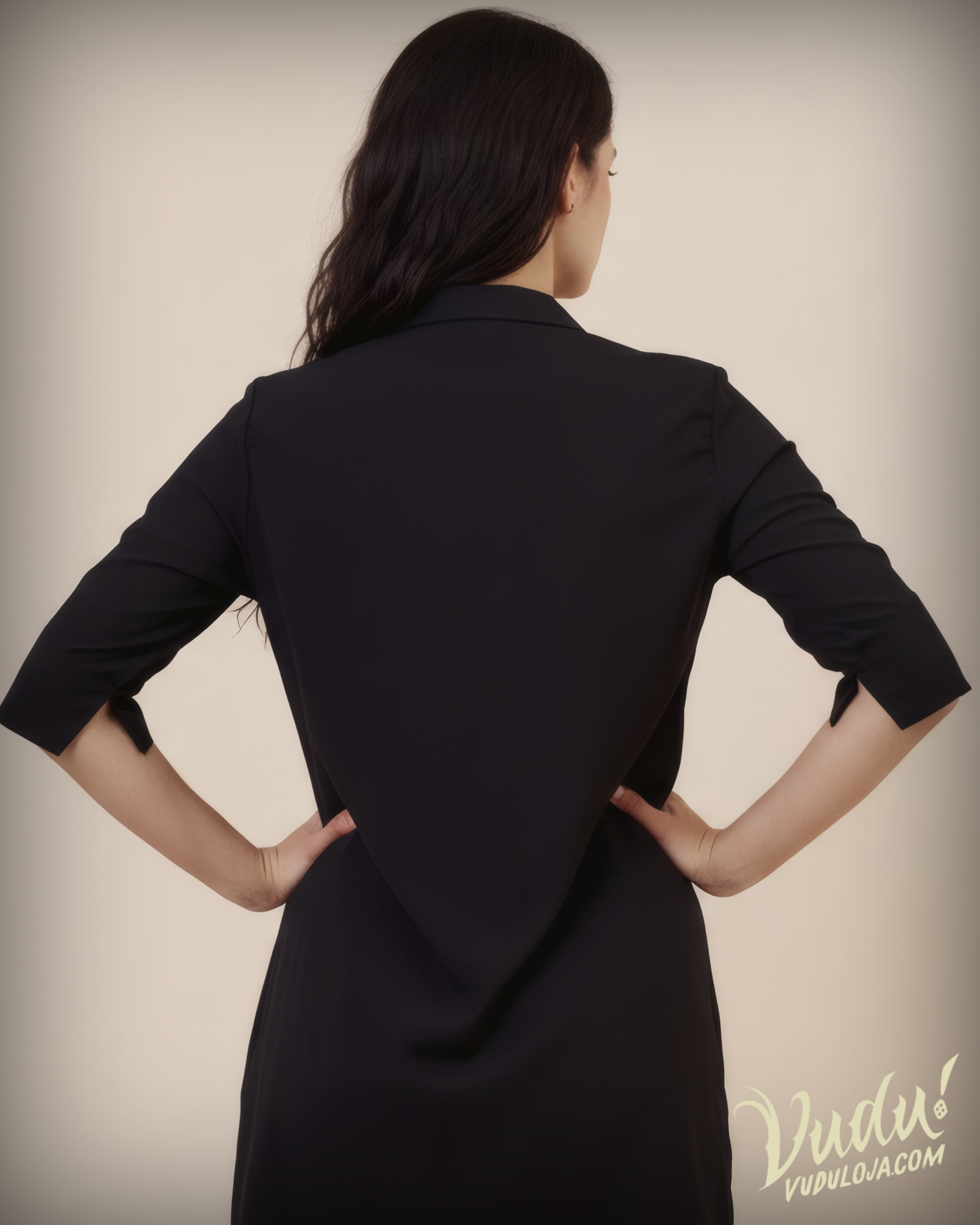 Chemise costas