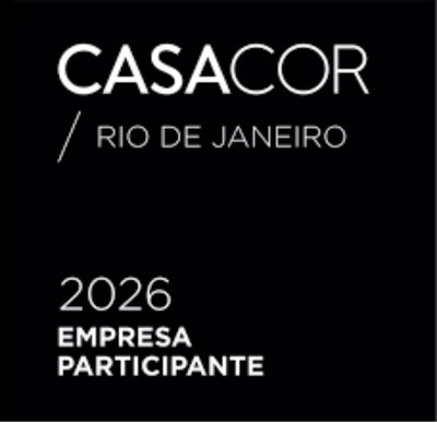 Casa Cor Rio de Janeiro 2026, empresa participante