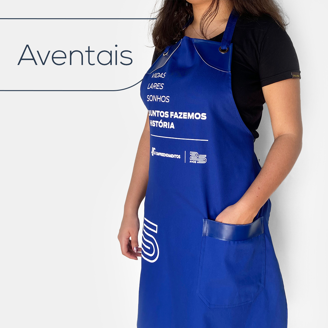 Aventais
