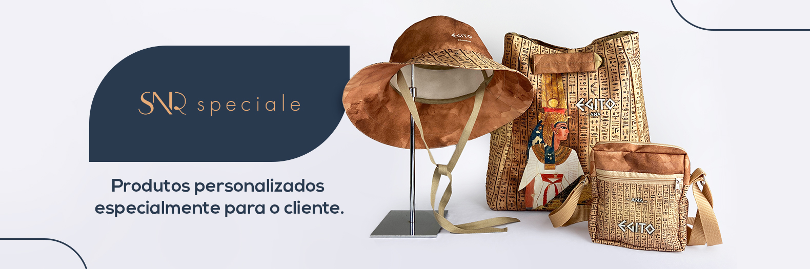 Banner Corporativo Desktop