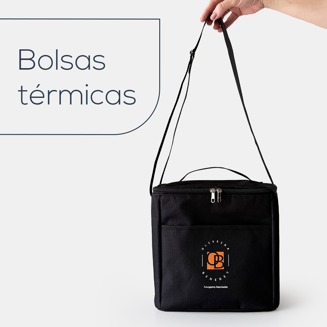 Bolsas Térmicas