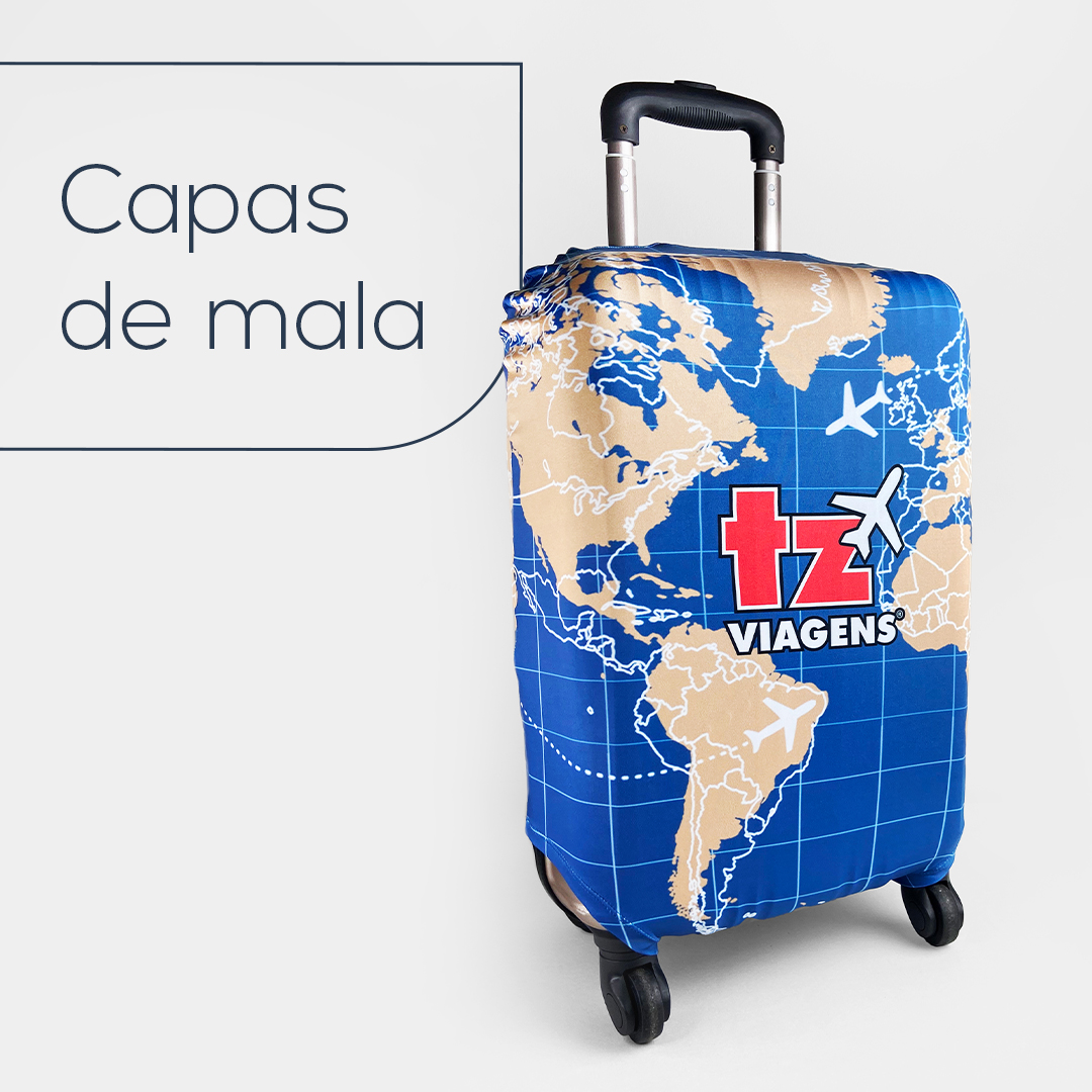 Capas de Mala