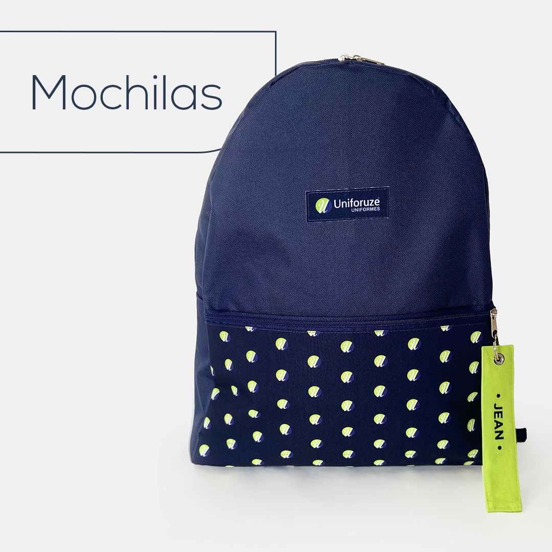 Mochilas