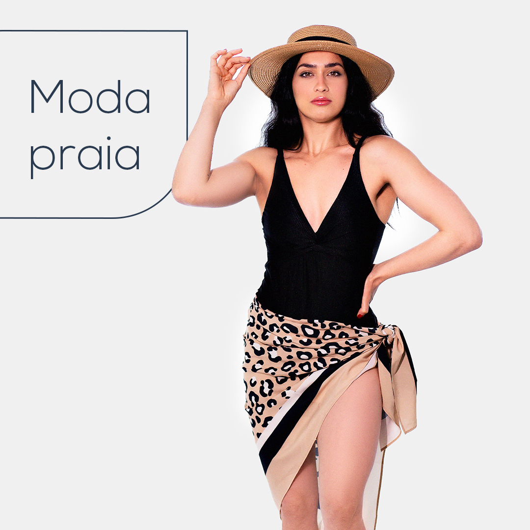 Moda Praia