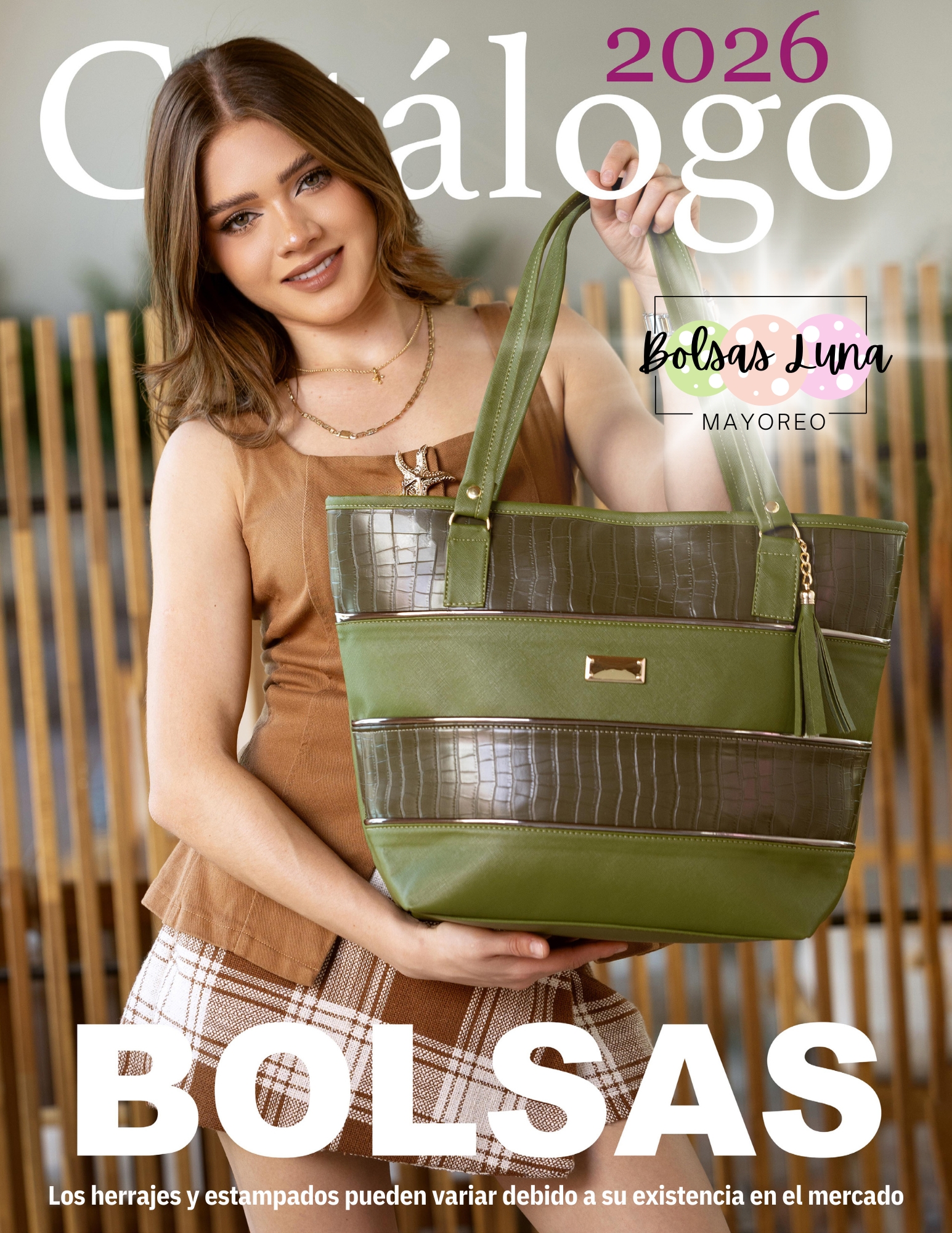 Bolsas Premium 2026