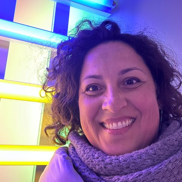 Luciana Prandhara