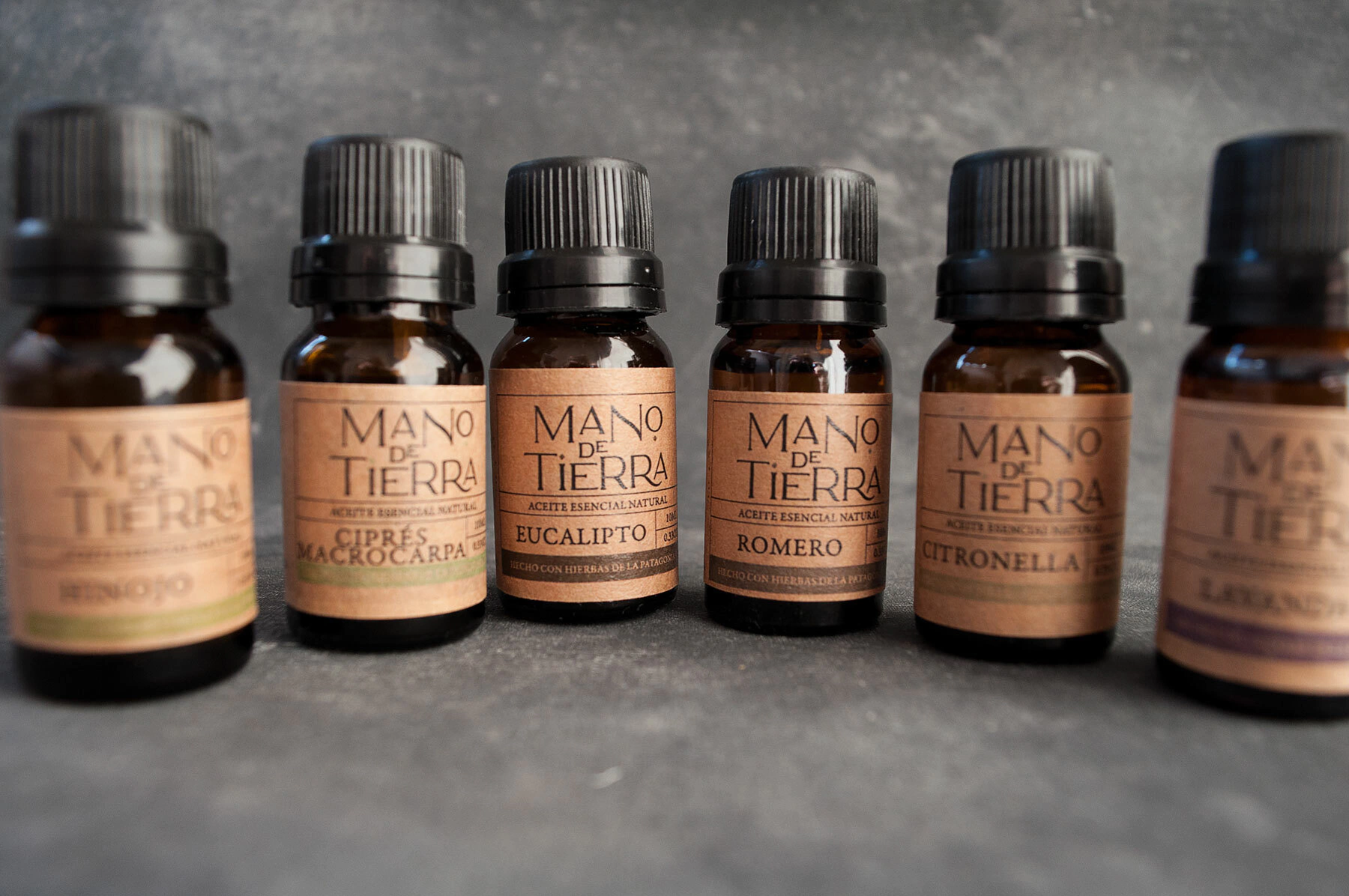 Banner de la categoría Aceites esenciales