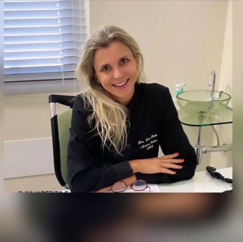 Loiselene Perito Campos de Mello