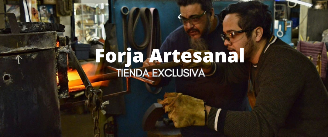 Handcrafted Argentine knives for cooking and grilling