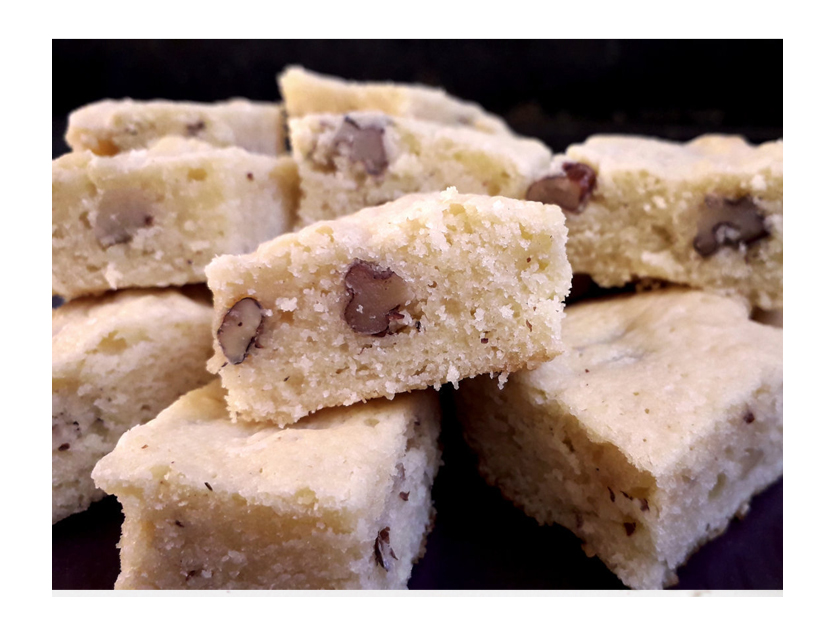 Blondies