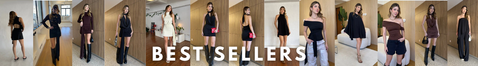 Banner da categoria BEST SELLER