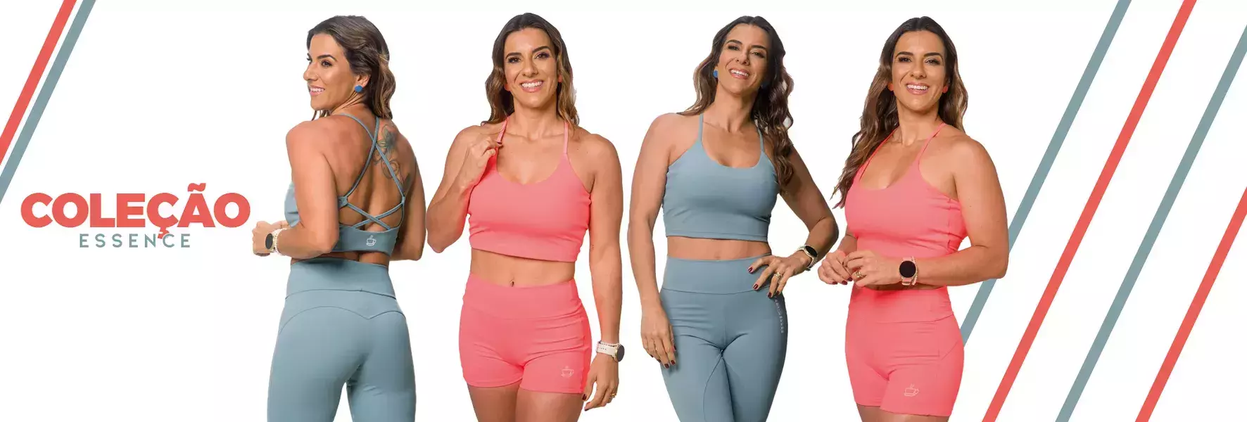 Banner da categoria ESSENCE