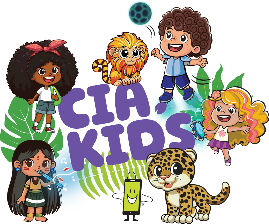 Cia Kids