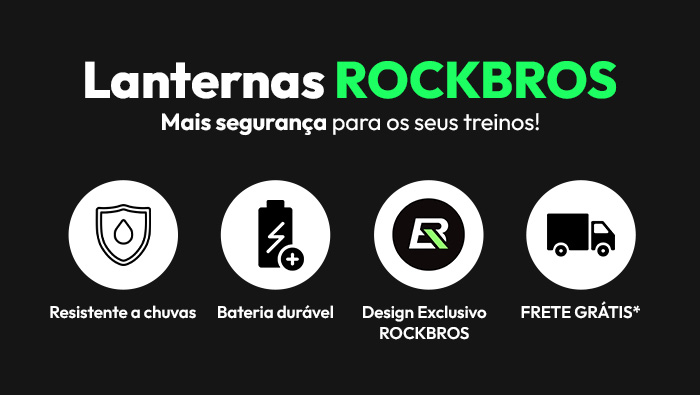 Farol Rockbros