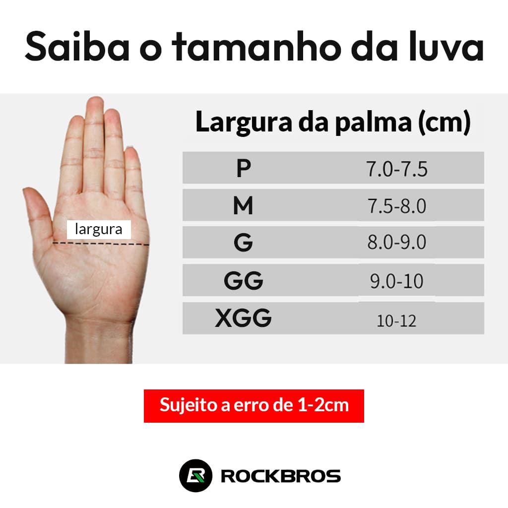 Verificar tamanho