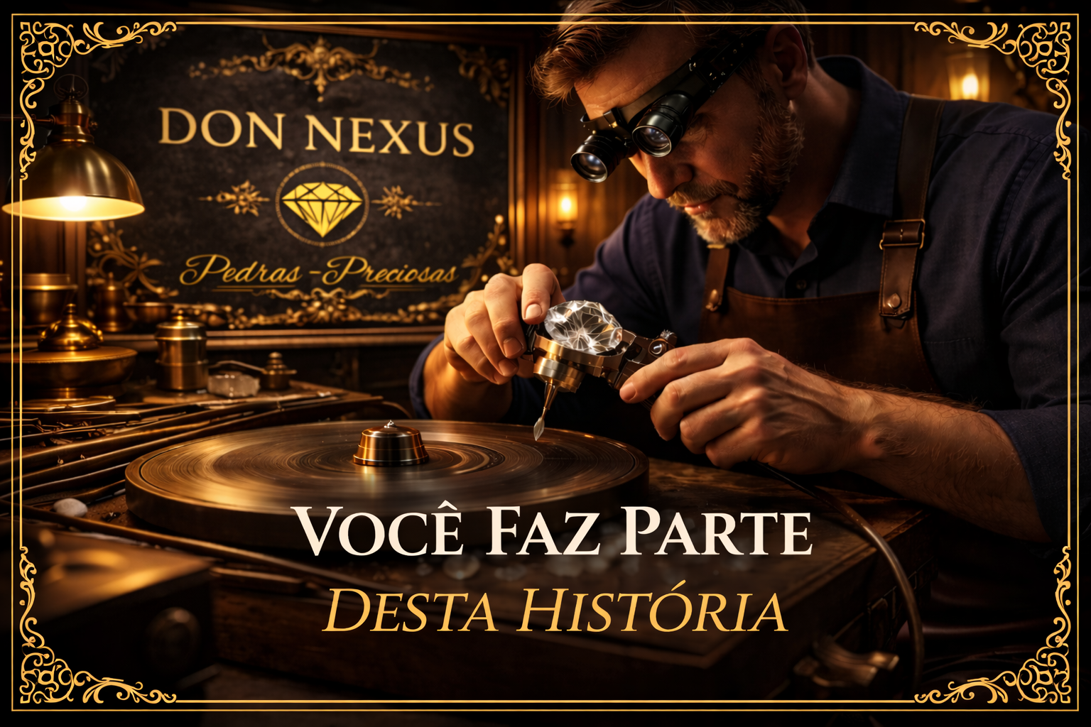 DON NEXUS Atelie