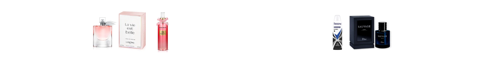 Banner de la categoría Fragancias Masculinas