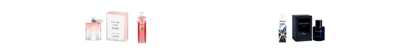Banner de la categoría Fragancias Infantiles